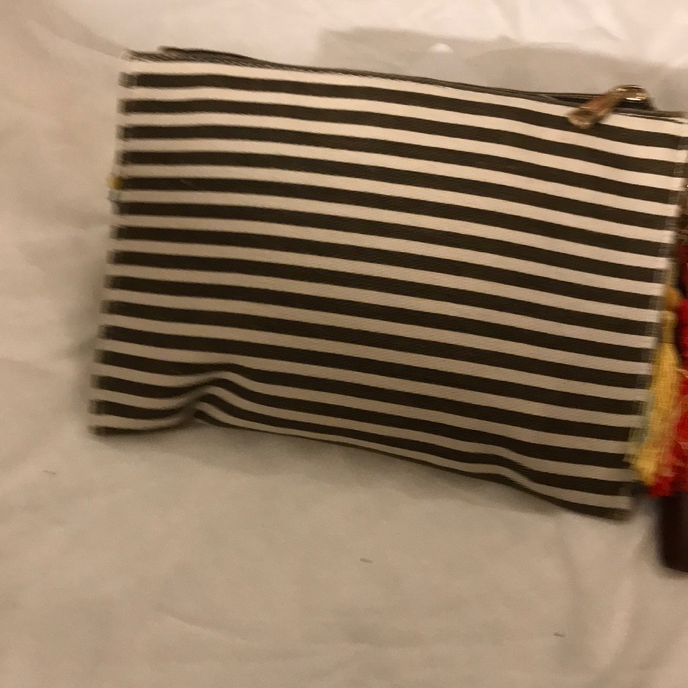 Colorful Pouch - Picture 2 of 3